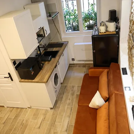 Apartamento Tiny House Big Vibes By Connexion