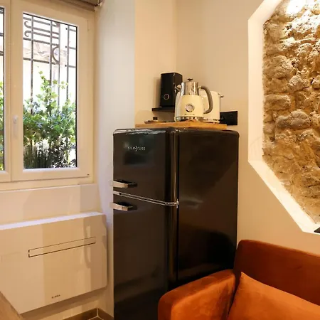 Tiny House Big Vibes By Connexion Apartamento *