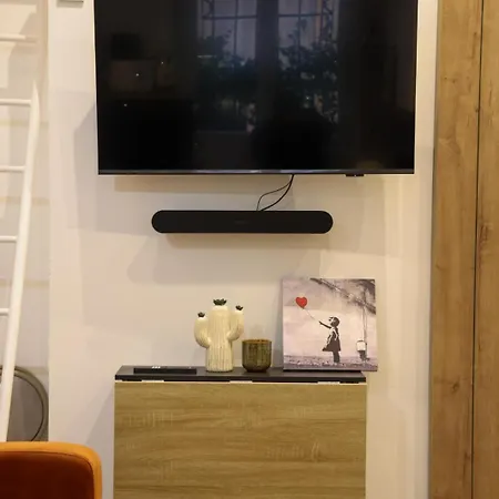Tiny House Big Vibes By Connexion *